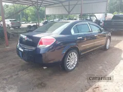 2007 Saturn Aura XR