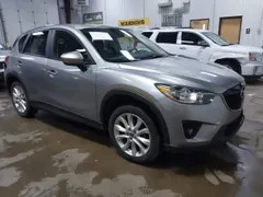 2013 Mazda CX-5 Grand Touring