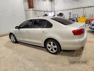 2011 Volkswagen Jetta