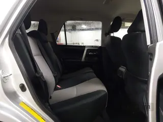 2017 Toyota 4Runner SR5 Premium