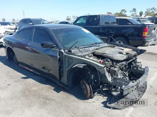 2019 Dodge Charger GT