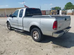 2001 Ford F-150 XL