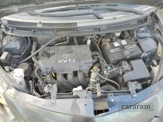 2007 Toyota Yaris