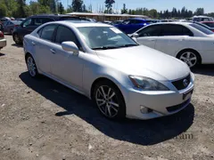 2006 Lexus IS 250