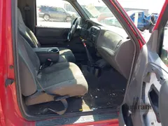 2002 Ford Ranger XL