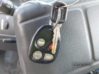 2002 Chevrolet Cavalier LS