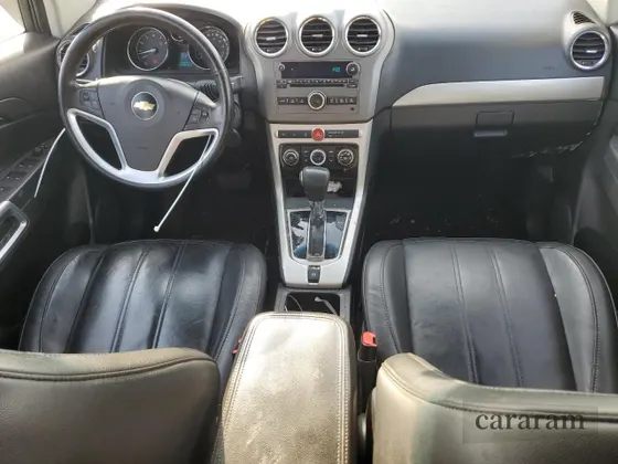 2012 Chevrolet Captiva Sport LT
