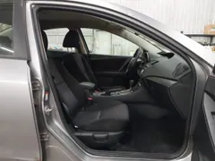 2010 Mazda 3 i Touring