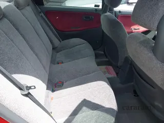 1993 Honda Civic