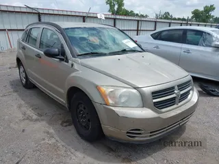 2009 Dodge Caliber SE