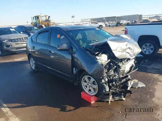 2007 Toyota Prius Touring