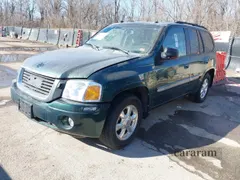 2005 GMC Envoy SLE