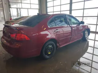 2010 Kia Optima SX