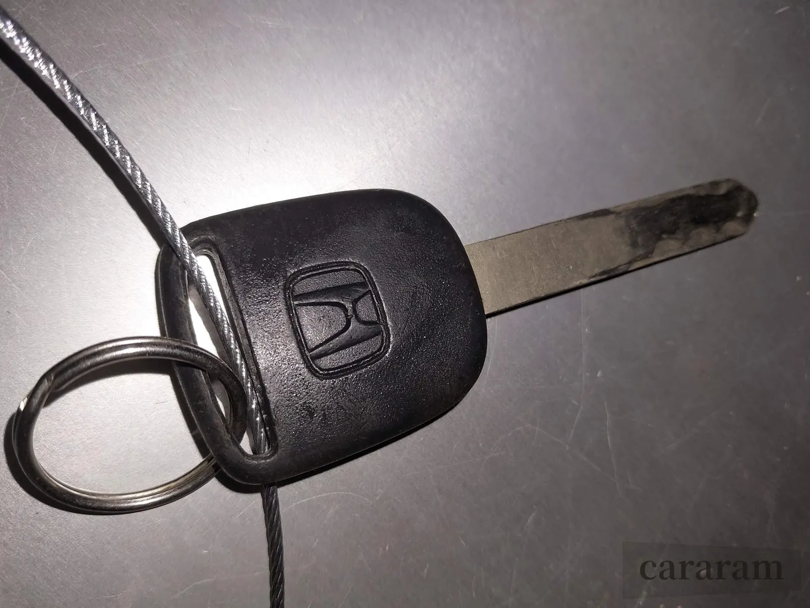 2007 Honda Fit