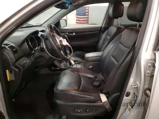 2012 Kia Sorento SX