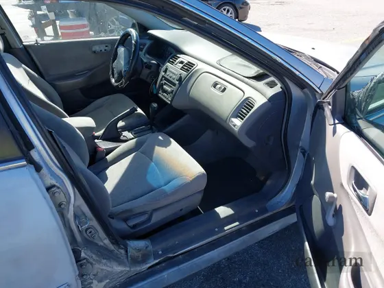 2002 Honda Accord VP