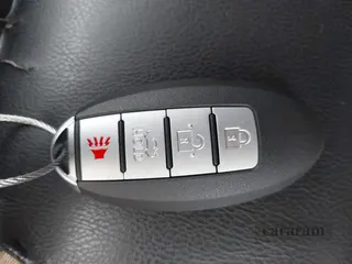 2017 Nissan Maxima S