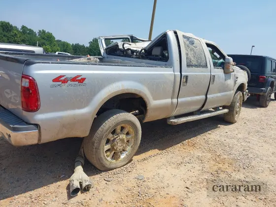 2009 Ford F-250 XL