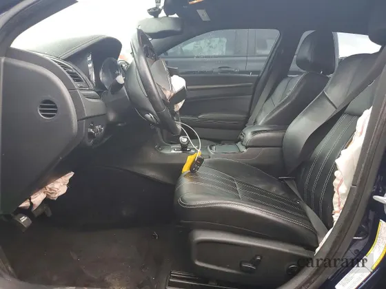 2014 Chrysler 300 S