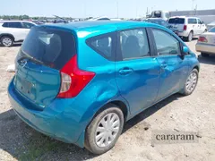 2014 Nissan Note S Plus