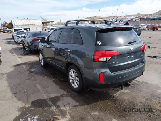 2014 Kia Sorento EX