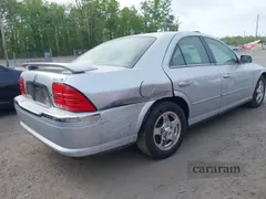 2001 Lincoln LS