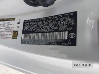2011 Scion tC