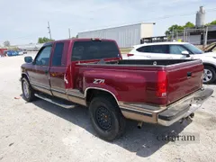 1994 GMC Sierra 1500