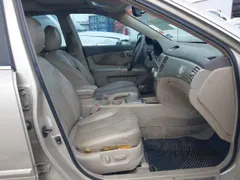 2006 Kia Optima LX