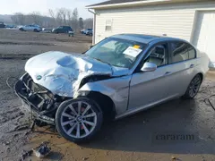 2011 BMW 3 Series 328i xDrive