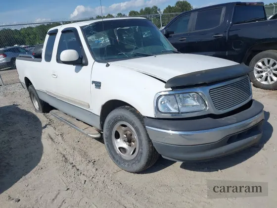 2001 Ford F-150 XL