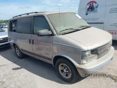 1998 Chevrolet Astro