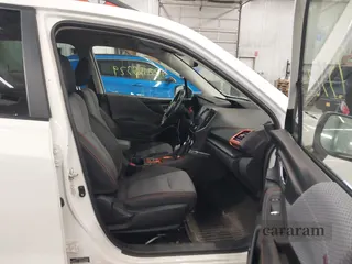 2019 Subaru Forester Special Sports