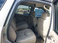 2004 Chevrolet Tahoe LT