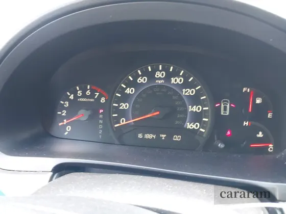 2007 Honda Odyssey EX-L