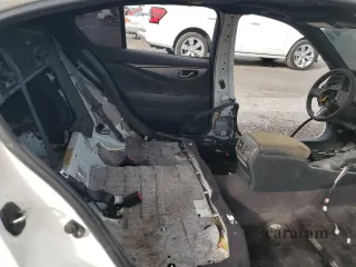 2018 Infiniti Q50 Red Sport 400
