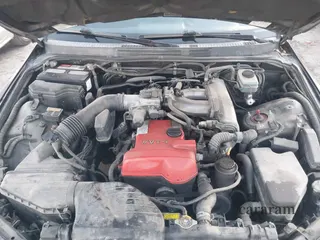 2001 Lexus IS 300/350