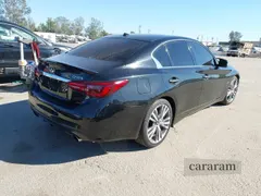2020 Infiniti Q50 Sport