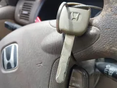 2002 Honda CR-V LX