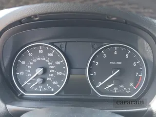 2010 BMW 1 Series 135i