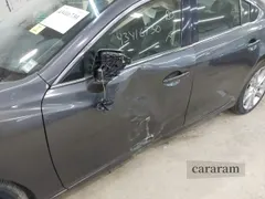 2015 Mazda 6 i Touring