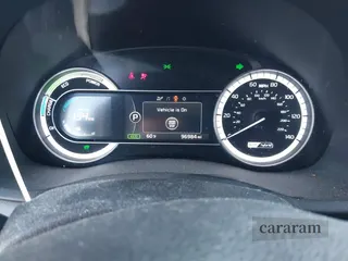2017 Kia Niro FE
