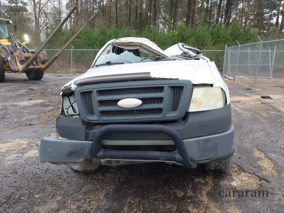 2006 Ford F-150 XL