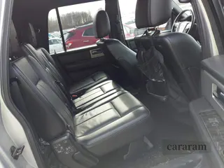 2015 Ford Expedition Max Limited