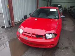 2005 Chevrolet Cavalier