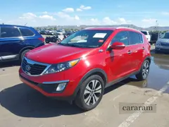 2011 Kia Sportage EX