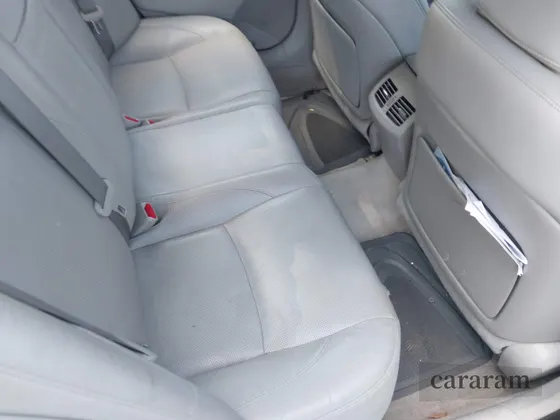 2007 Lexus ES 330