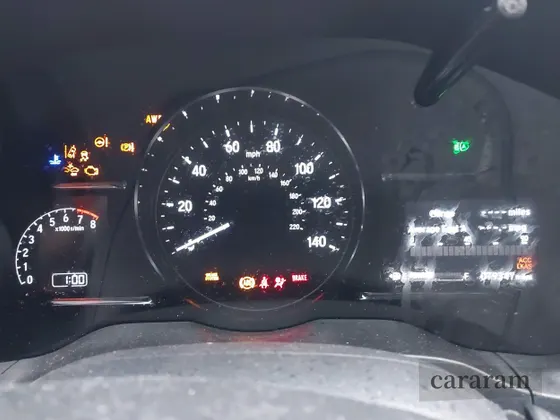 2020 Honda HR-V EX