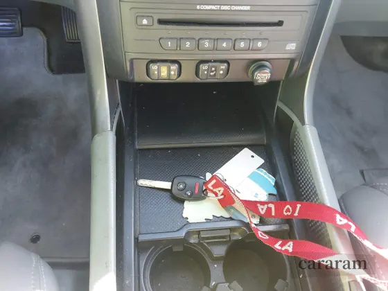 2005 Honda Pilot EX-L