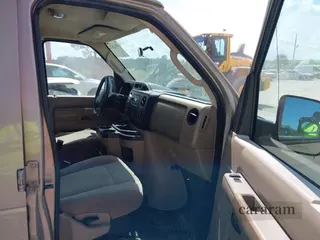 2009 Ford Econoline Passenger XL